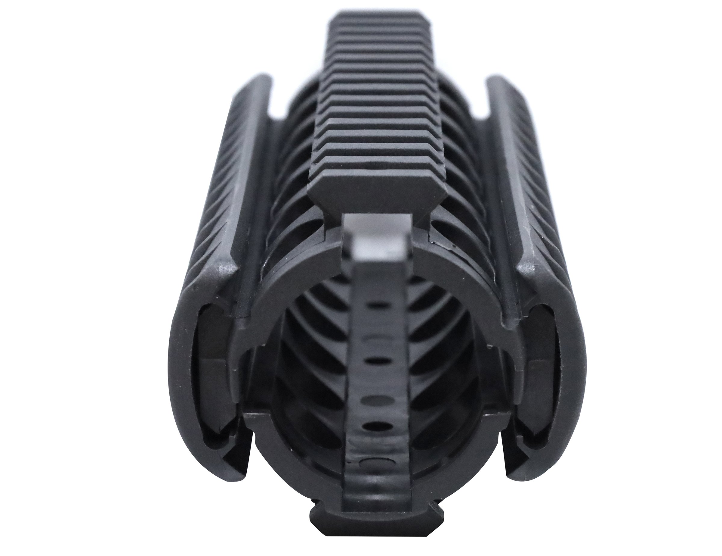 DELTA ARMORY Handguard for M4 RIS Black