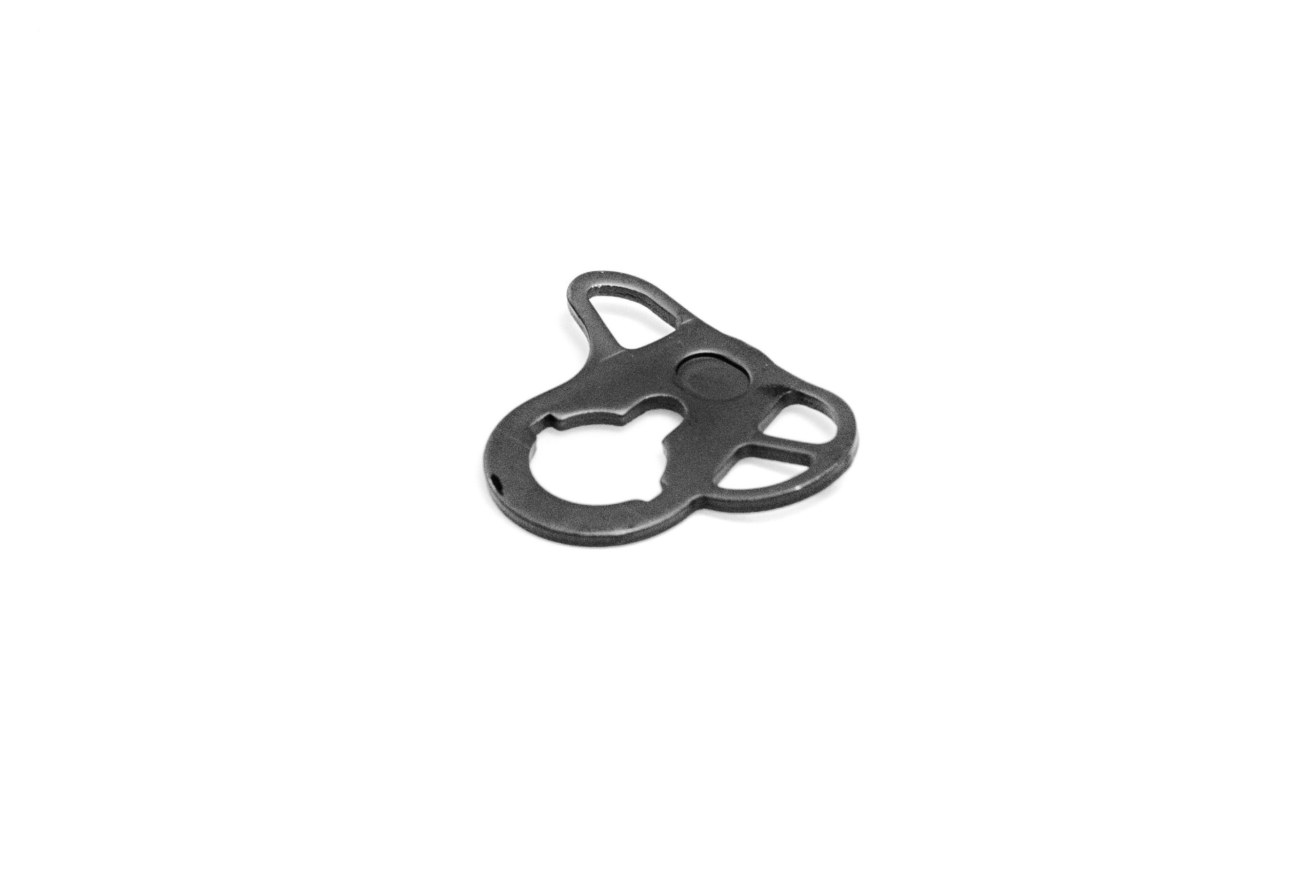 Delta Armory Stock Sling Ring for M4/M16 Black
