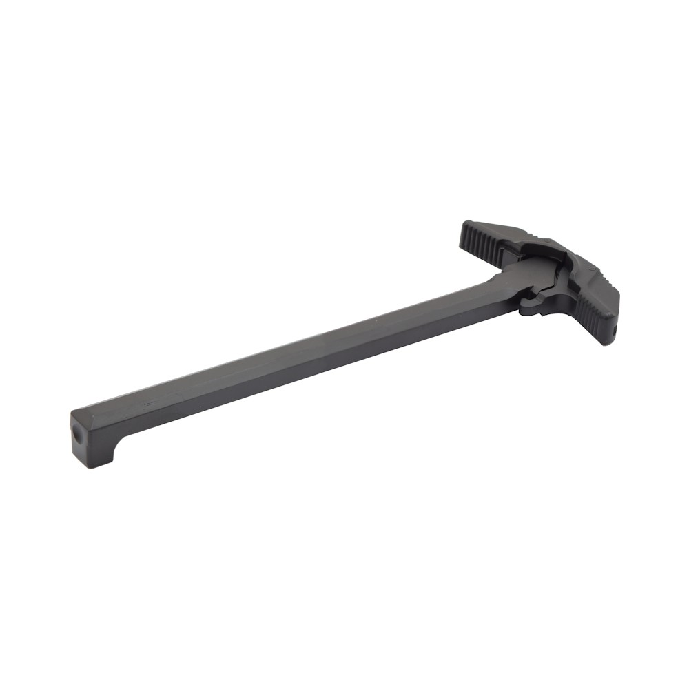 GOLDEN EARLGE CHARGING HANDLE FOR M4 GAS SERIES BLACK
