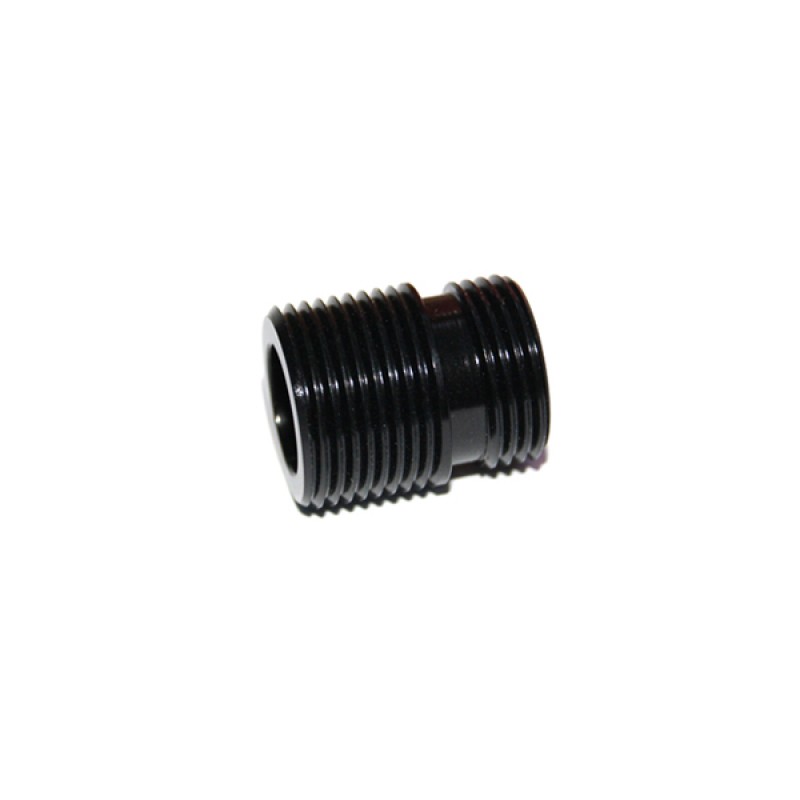 PPS Wingun pistol silencer adapter