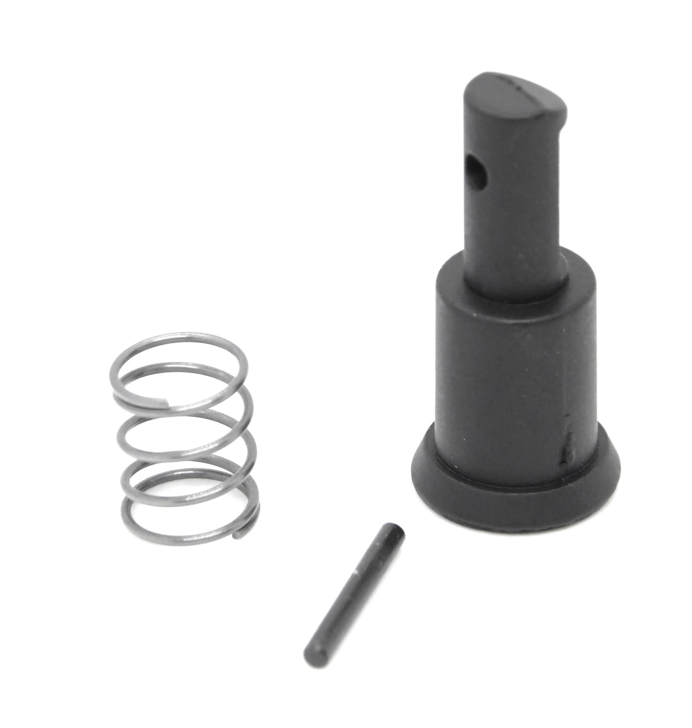 Delta Armory airsoft slide stop button for M4