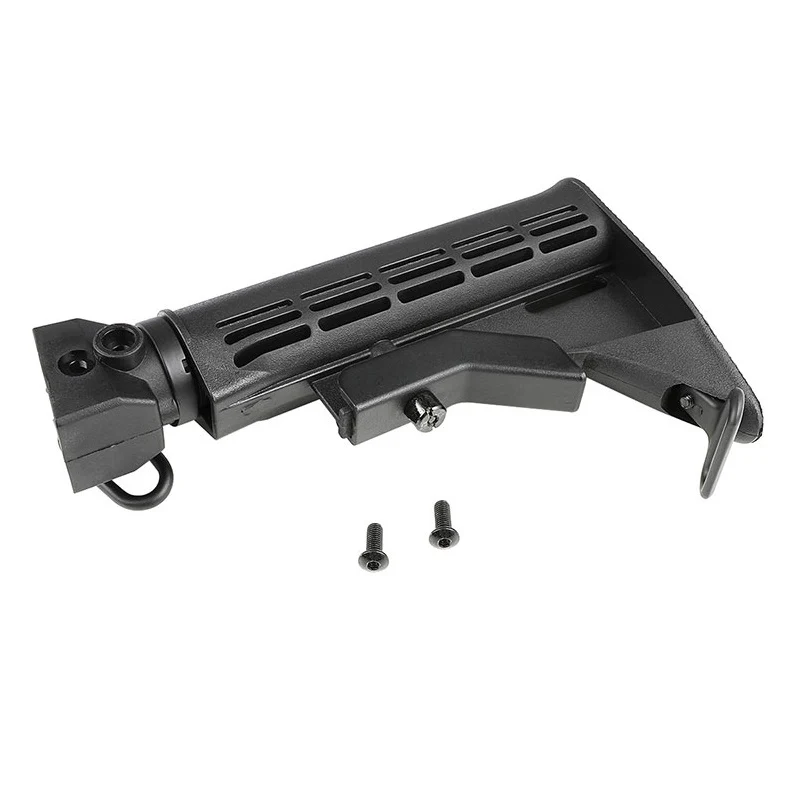 CYMA M4 retractable stock for AK series