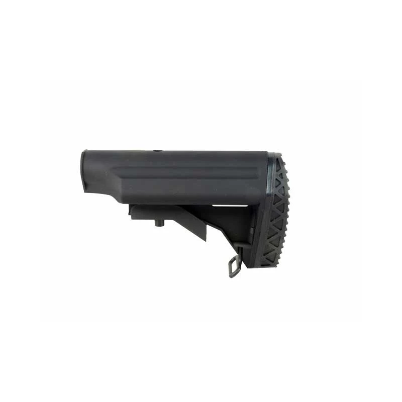 WELL HK416/417 Style Collapsible Stock for M4/M16 AEG