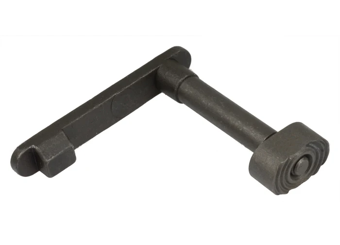 JG WORKS Metal magazine catch for M4/M16