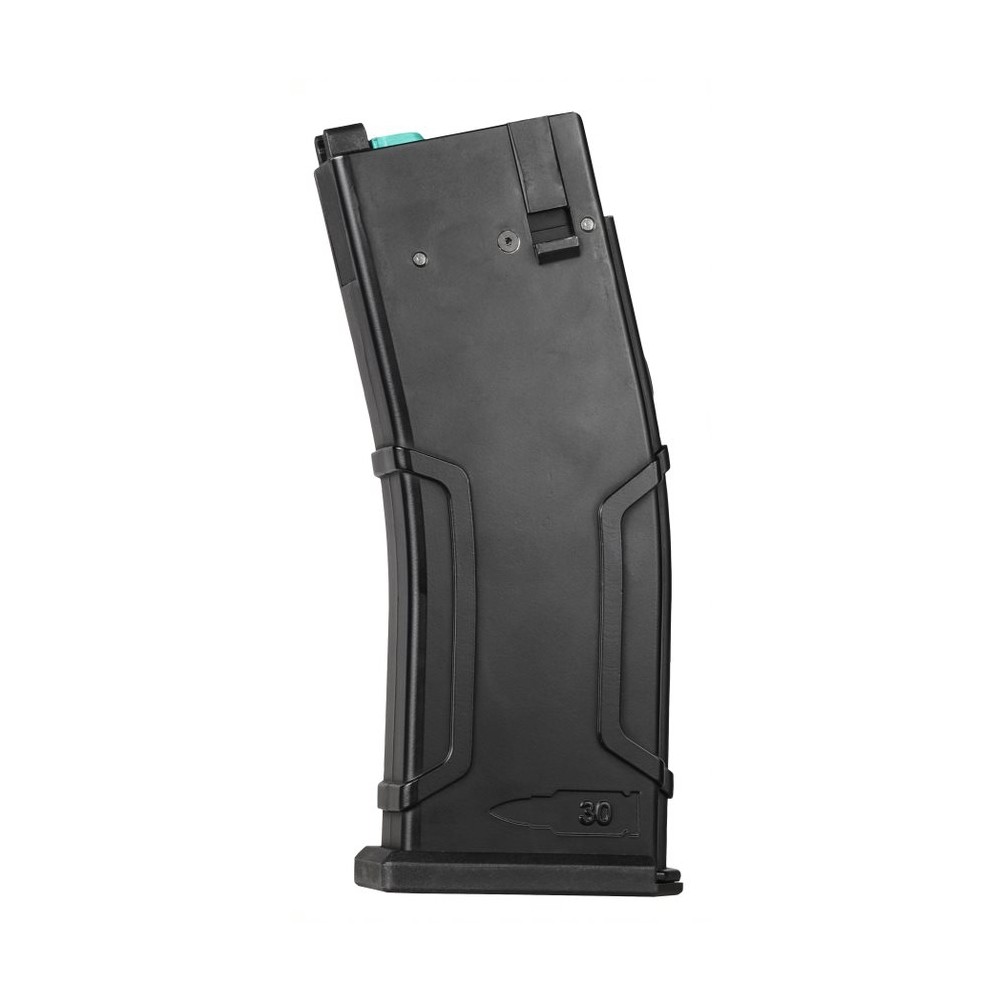 G&G LOW-CAP GAS MAGAZINE 30 ROUNDS FOR MGCR SERIES