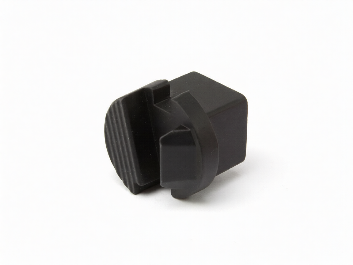 JG WORKS G36 series Folding stock button