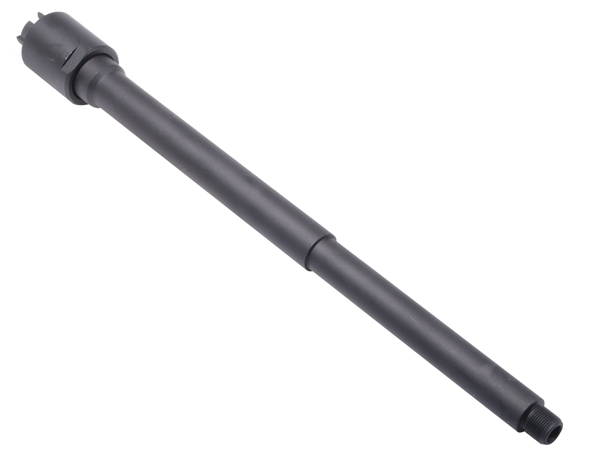 Delta Armory Airsoft external barrel 13"