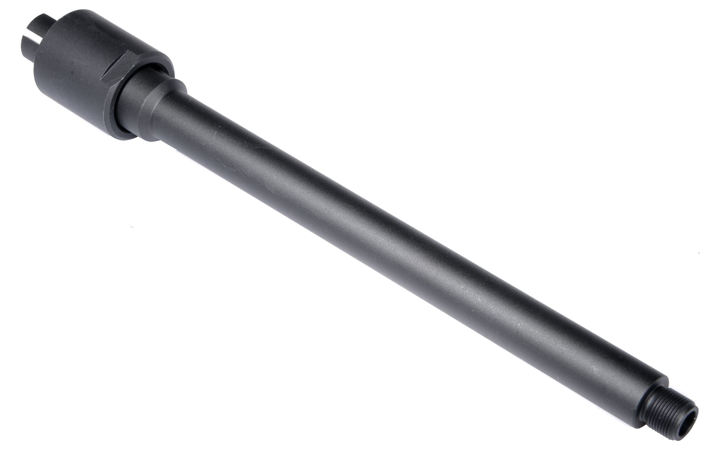Delta Armory Airsoft 10" outer barrel