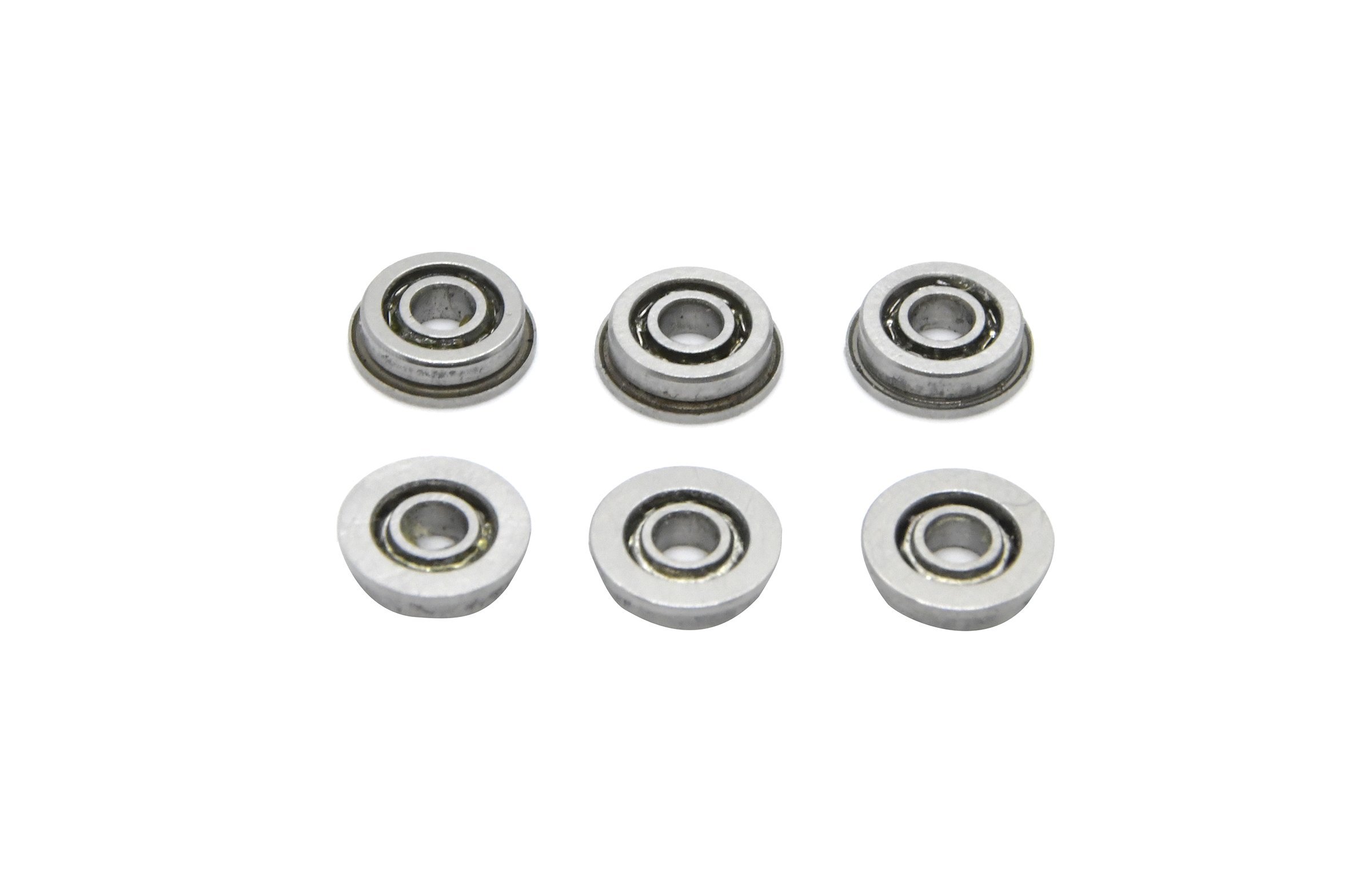 Delta Armory Ball bearings 8mm