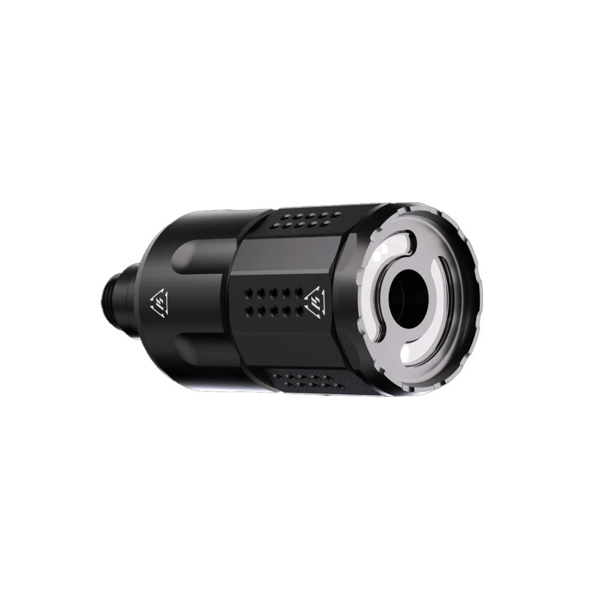 E-shooter Airsoft Tracer EMG x Strike Industries Linear compensator with Flare Mono Tracer unit