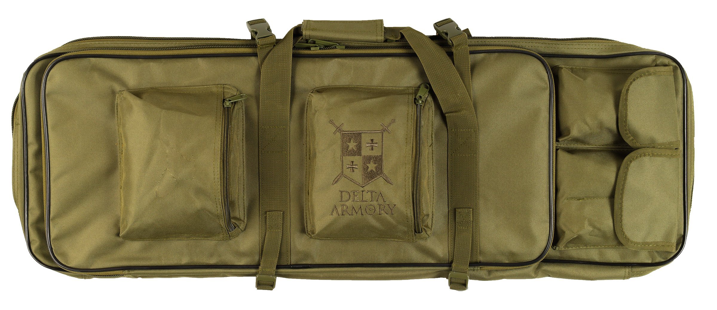 Delta Armory Long gun holster 85 cm Olive