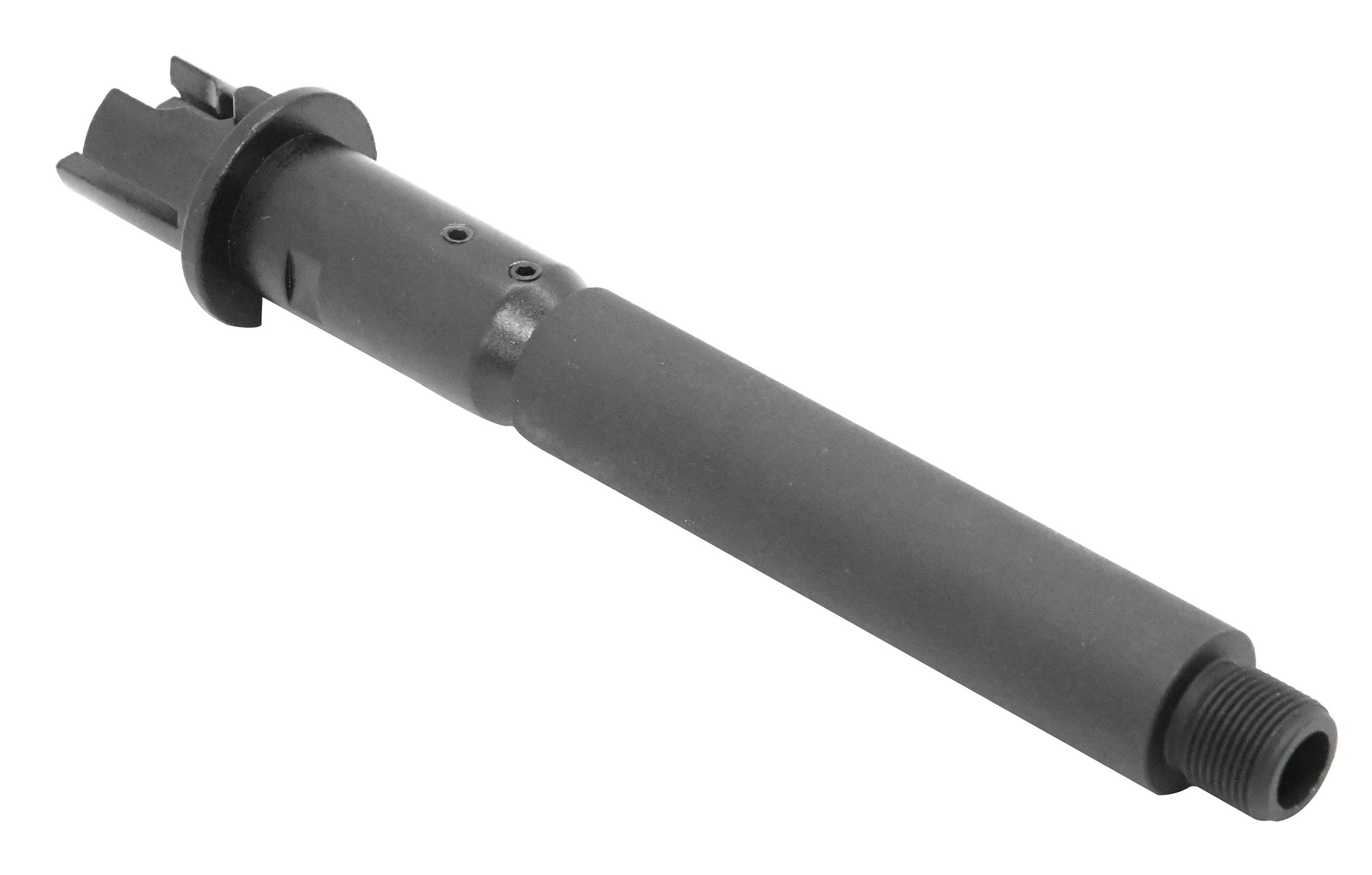 Delta Armory Two-part 5.1" external barrel for M4 airsoft guns