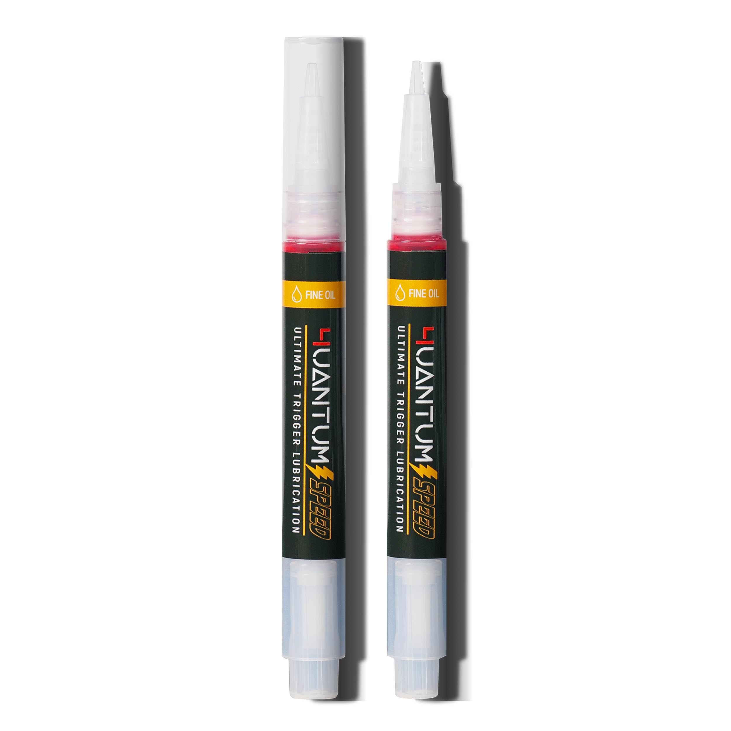 4UAD Yellow High Performance Bearing Oil Pen