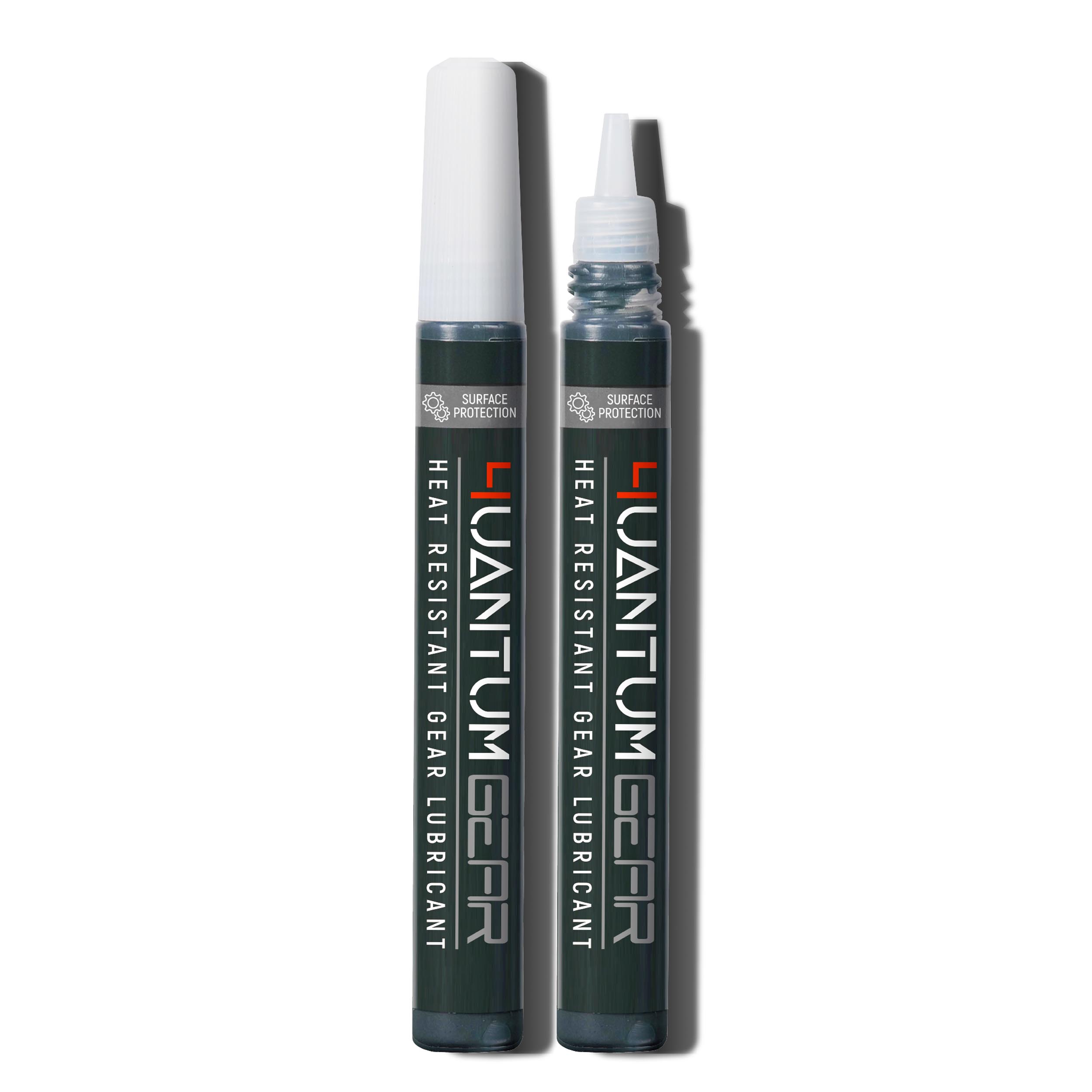 4UAD High Performance Gear Lubricant Pen Grey