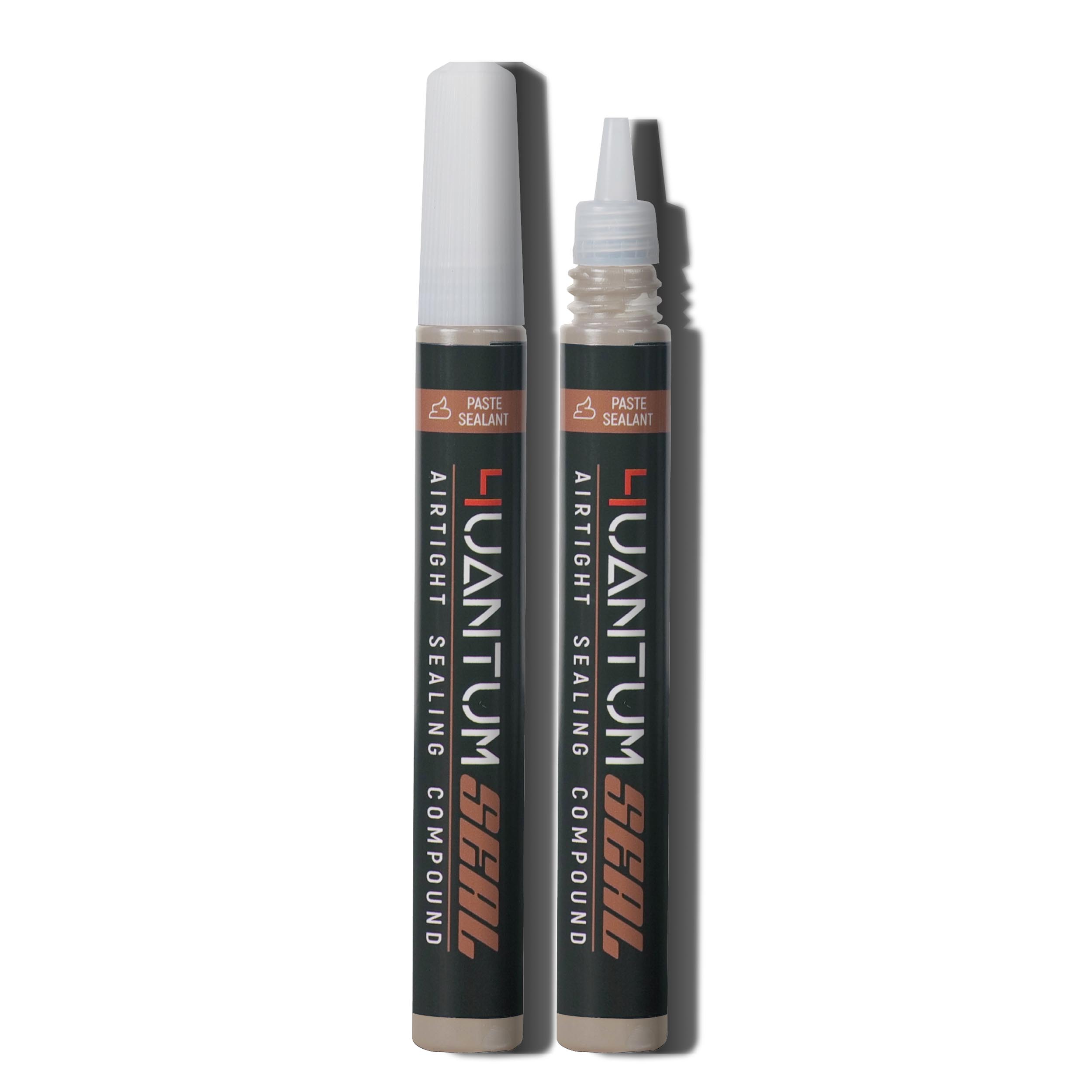 4UAD High performance sealing grease pen Brown