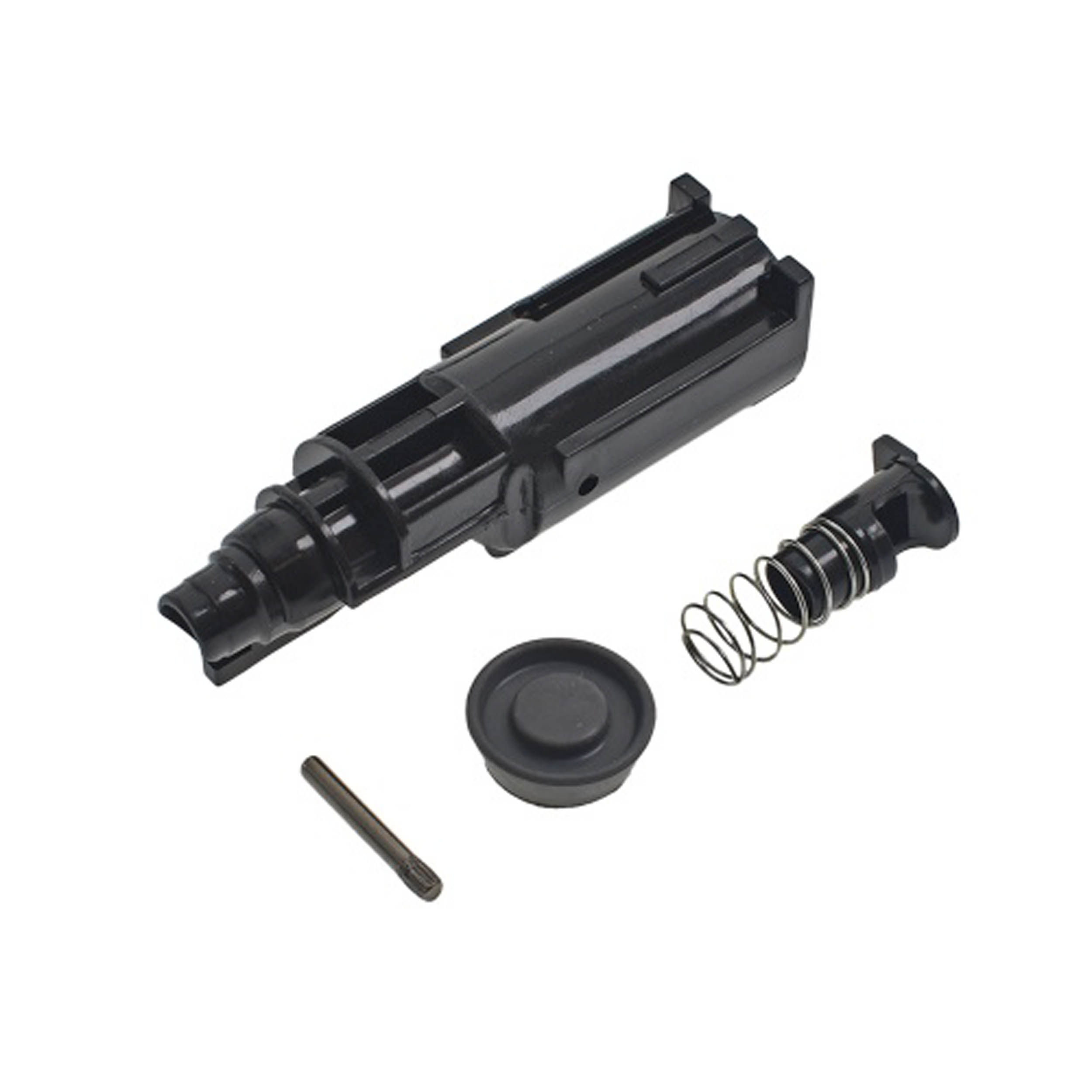 CowCow Enhanced G17 Loading Nozzle Set