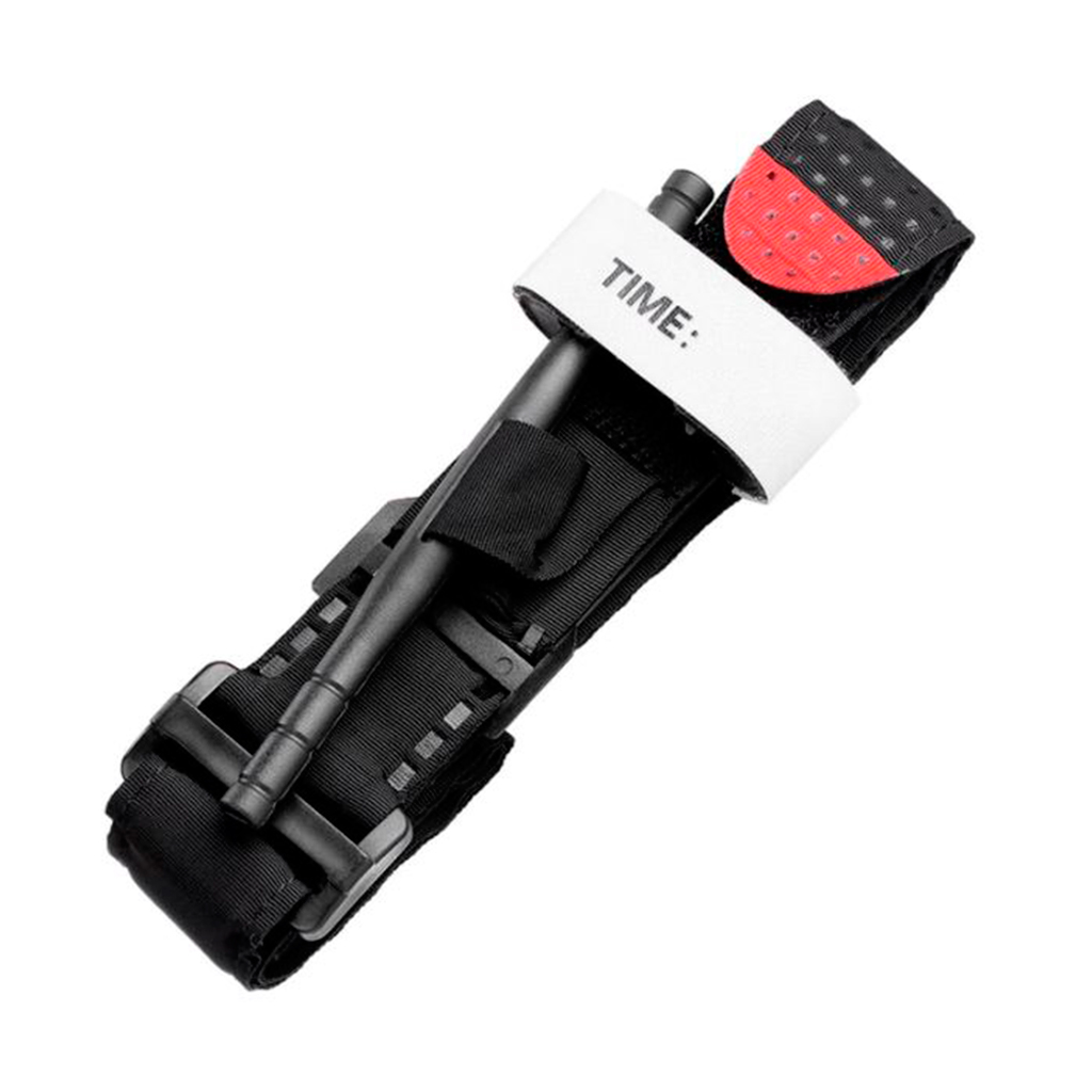 FMA DUMMY BLACK TOURNIQUET
