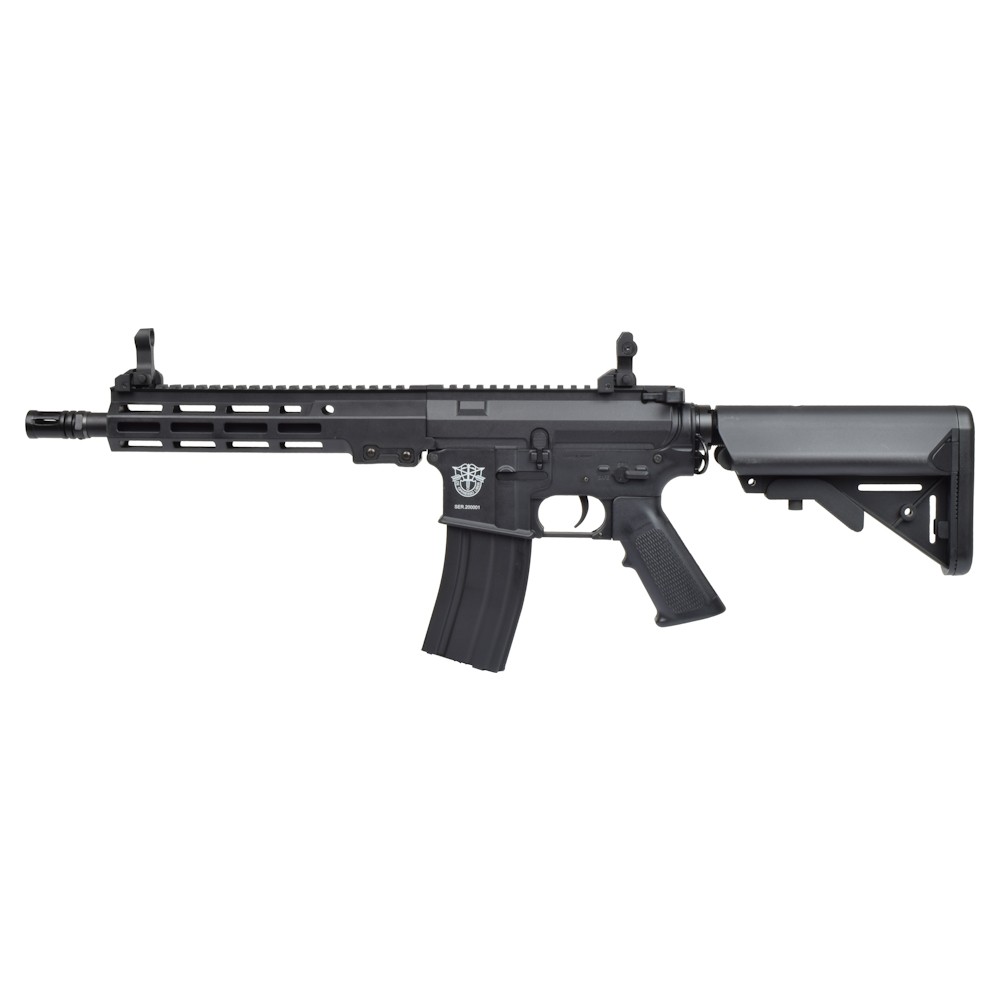 Classic Army MK-16 M4 Black
