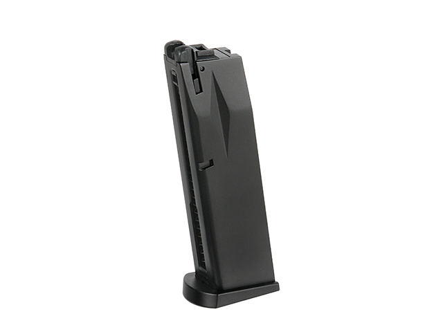 WE 25rd Magazine for M9 Series - Green Gas