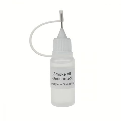 CZT SMOKE TRACER OIL
