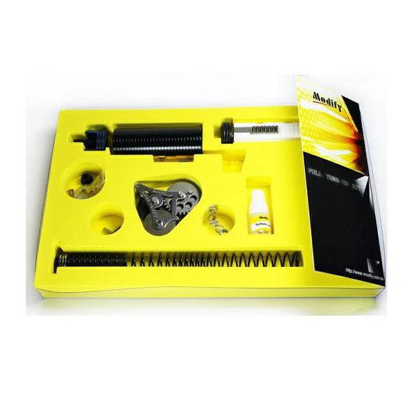 Modify COMPLETE KIT FTK MC51 SP120 MODIFY