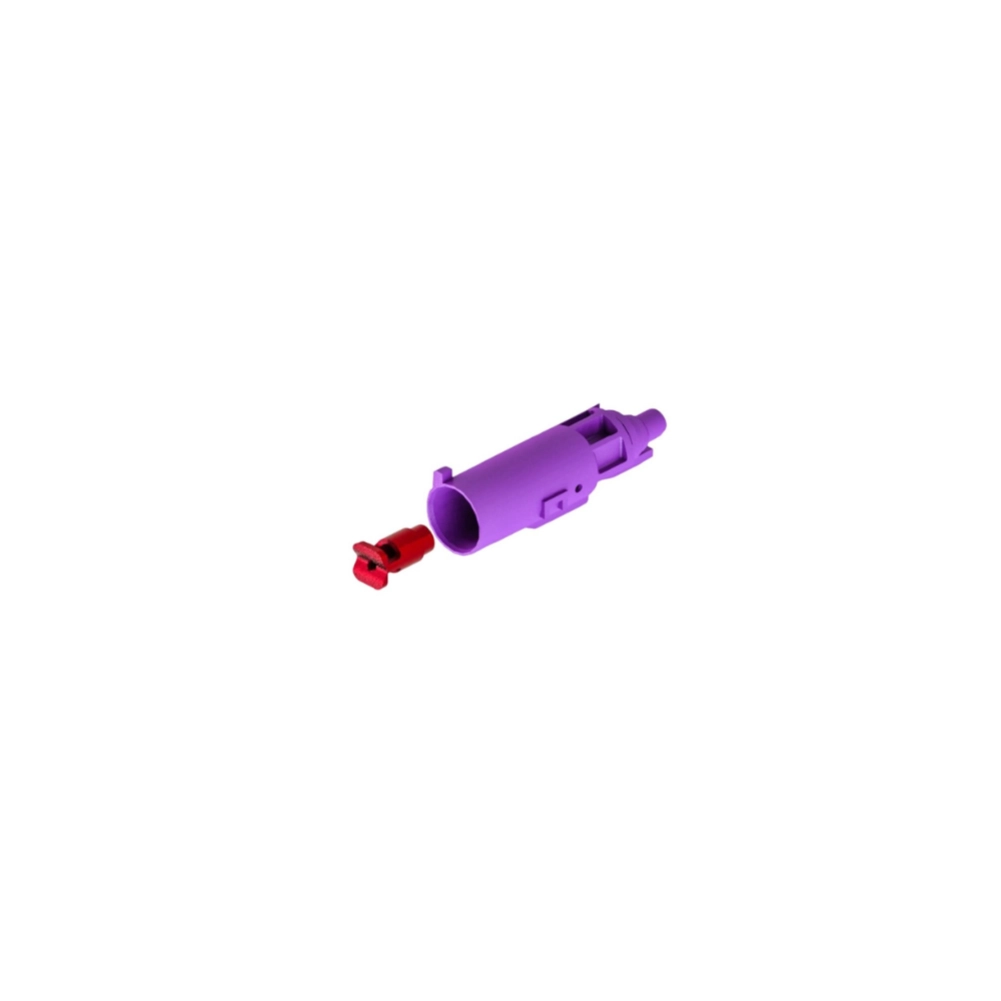 CTM Tactical Hi-Capa GBB Nozzle Set