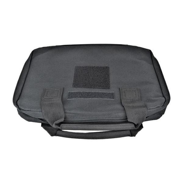 WOSPORT BAG FOR ACCESSORIES BLACK