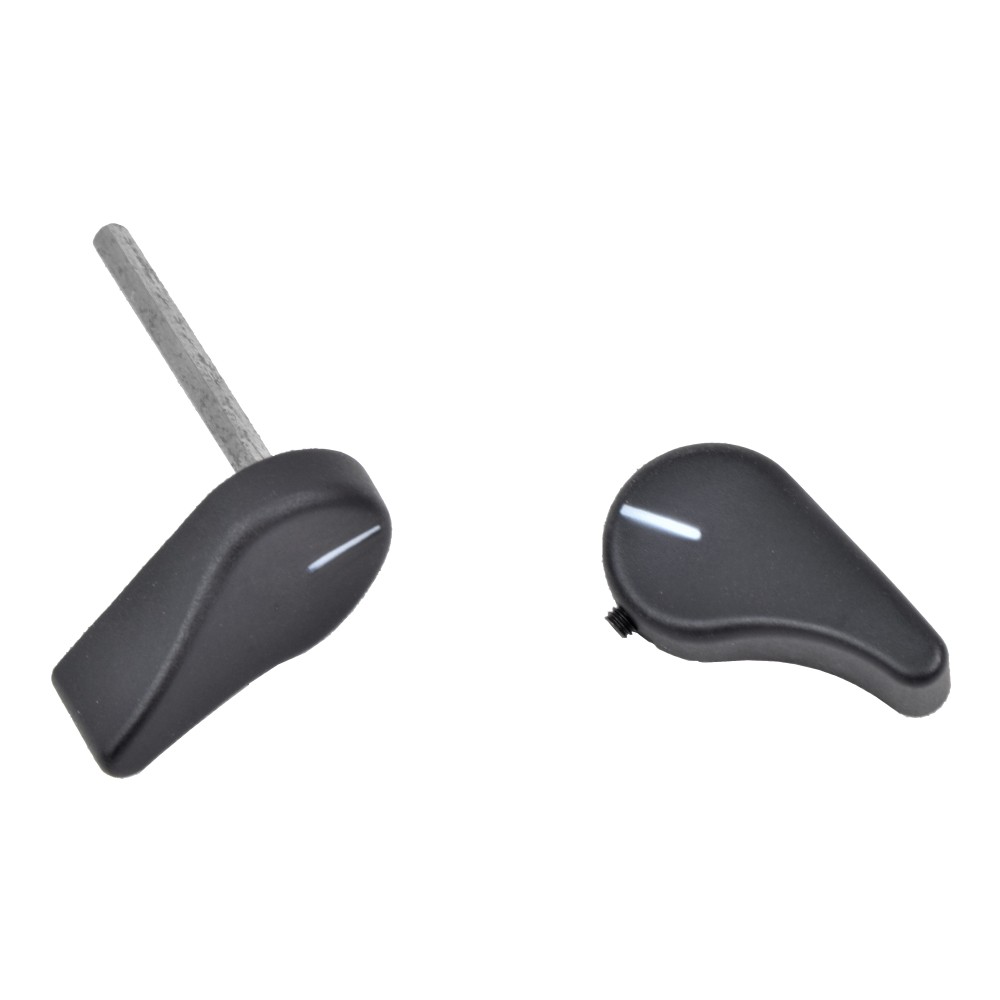 J.G. WORKS SELECTOR LEVER FOR M5 SERIES