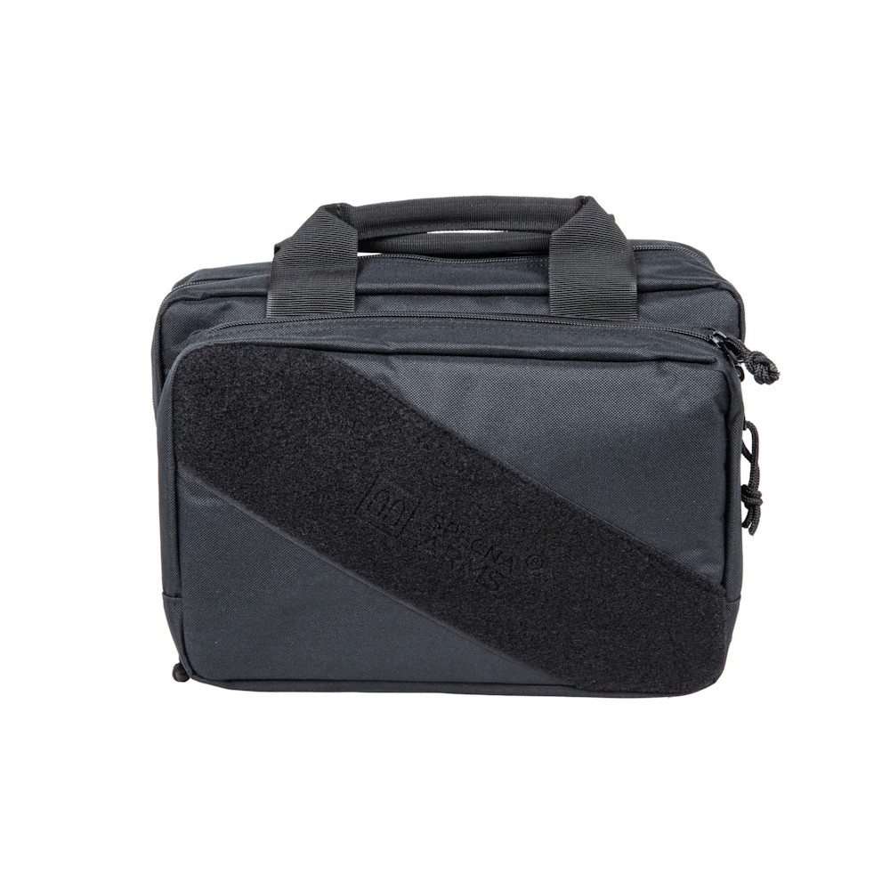 SPECNA ARMS EXPERT PISTOL BAG BLACK