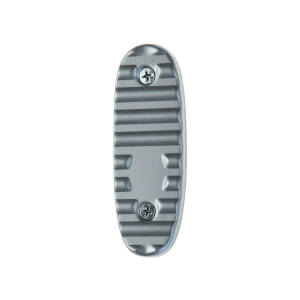 CYMA AK74 Metal Butt Cap Steel Replacement for Airsoft AK74 Rifles