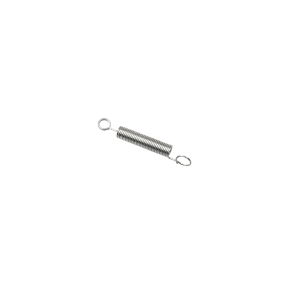 RA INOX Stainless Steel Charging Handle Spring for AR15 Airsoft Rifles