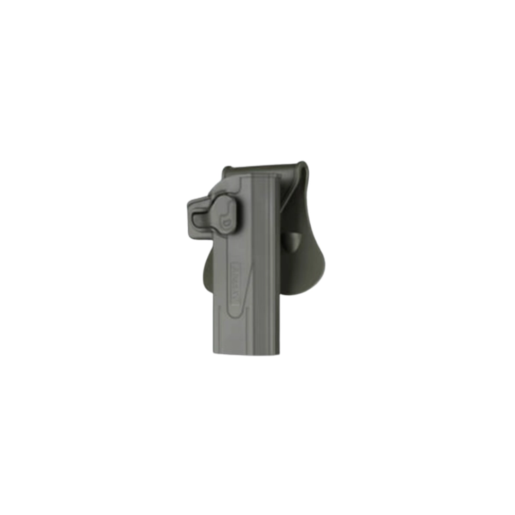 Amomax STI Hi-Capa Holster FDE AM-HCPG2F