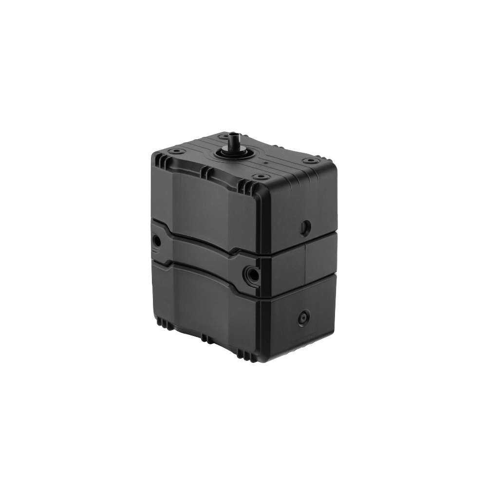 Double Bell Electric Automatic BB Loader 1300 Rounds