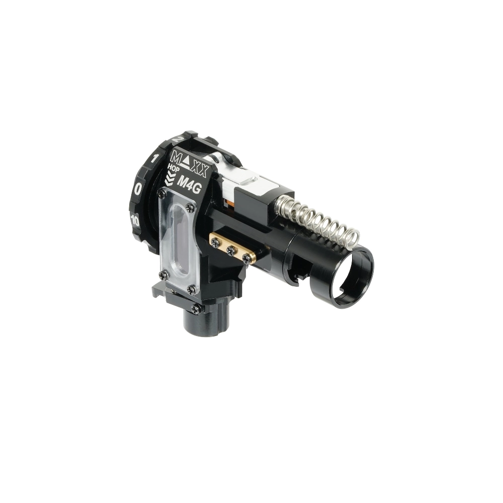 MAXX Model CNC Hop Up Chamber M4G M4 AEG2