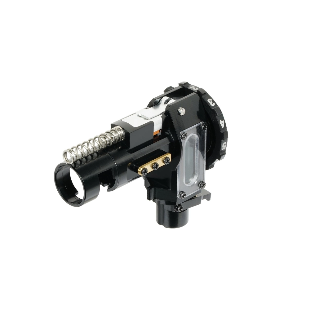 MAXX Model CNC Hop Up Chamber M4G M4 AEG3