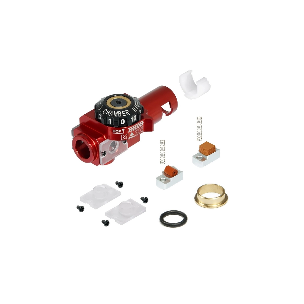 MAXX Model CNC Hop Up Chamber ASG Scorpion EVO 3