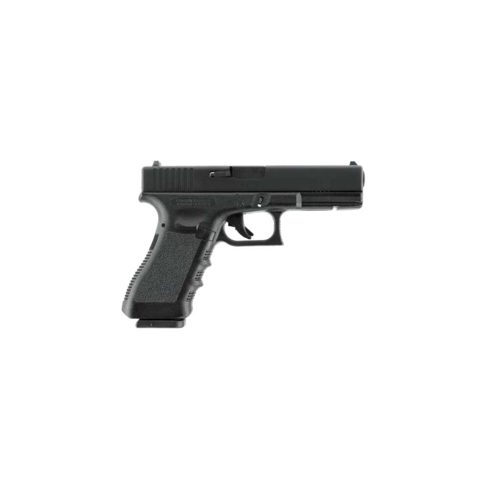 Umarex Glock 17 Gen 3 GBB Airsoft Pistol Black