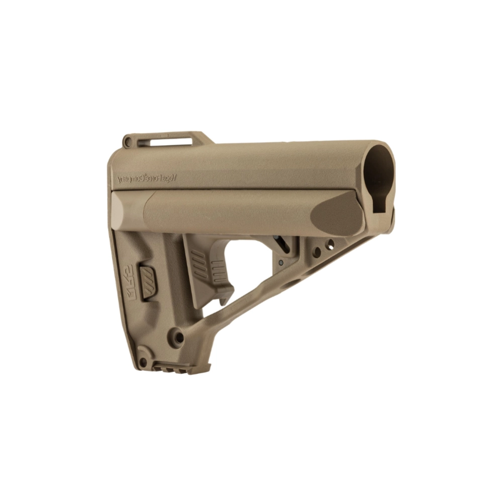 VFC QRS Stock Tan for M4 AEG and GBBR